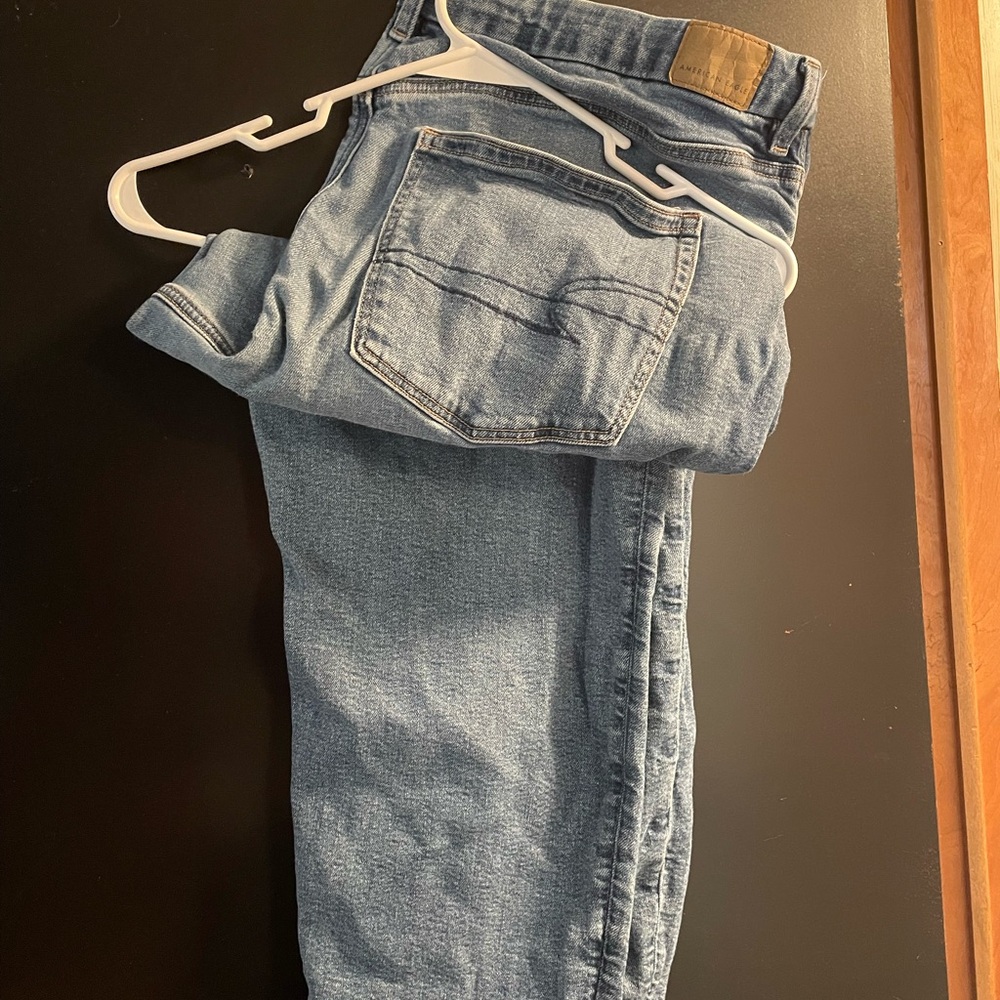 Women’s American Eagle Jeans